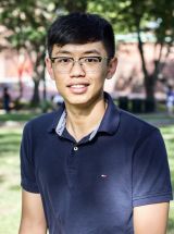 Zilu Zhou